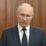 Rusija oštro osudila izjavu izraelskog ministra koji je pozvao korišćenje nuklearnih bombi u Gazi