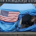 Čak 64% Amerikanaca izgubilo veru u "američki san" - Wall Street Journal