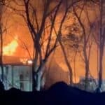 Požar zahvatio TESLIN naučni centar u Americi (FOTO)