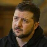 Zelenski se požalio medijima i Ursuli: Rat u Gazi oduzima fokus sa Ukrajine