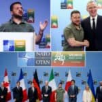 Ovi ljudi zaista žele Treći Svetski Rat? Šef NATO-a najavljuje: Ukrajina će se pridružiti ALIJANSI