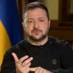 Izrael blokirao dolazak Zelenskog - Namerno pustili informacije o njegovom planu puta