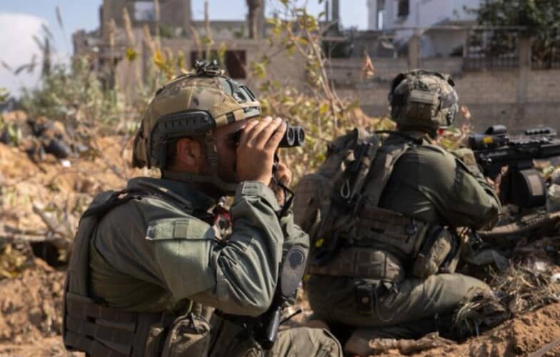  Izraelska vojska se hitno povukla iz Gaze – Hamas im sinoć zadao žestoke udarce