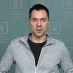 Vera u pobedu Ukrajine je iluzija, moramo da se pomirimo sa realnošću - poručio Arestovič