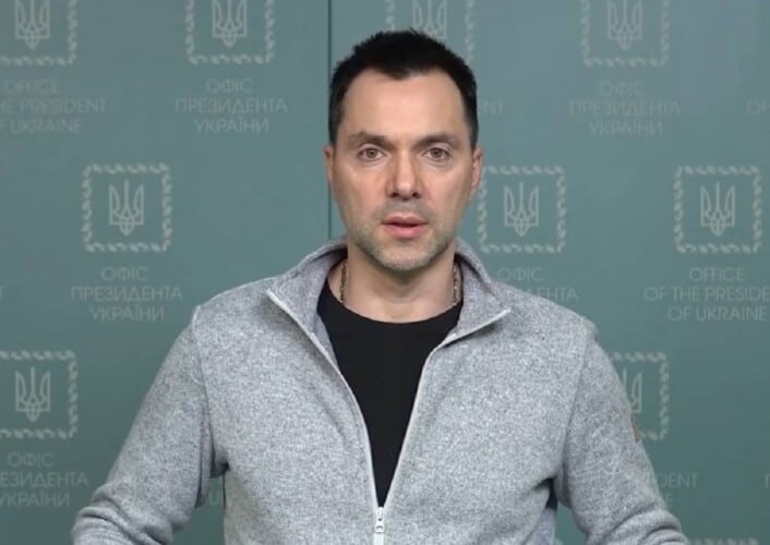  Vera u pobedu Ukrajine je iluzija, moramo da se pomirimo sa realnošću – poručio Arestovič