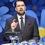 Moramo da srušimo sve džamije u Švedskoj poručuje lider desnice Džimi Akseson