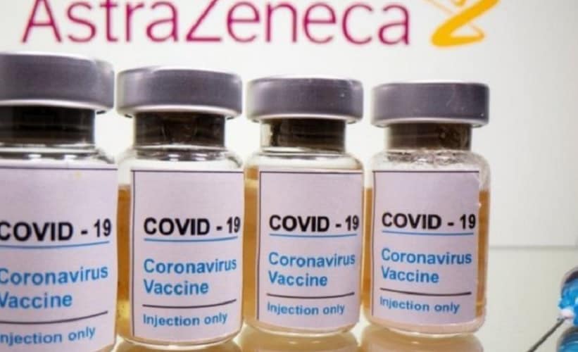  AstraZeneca izvedena na sud zbog „defektne“ Covid vakcine
