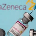 Glumica tuži AstraZeneku nakon što joj je vakcina protiv COVID-19 oštetila mozak
