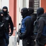 Ratno stanje u Belgiji, zatvoreno na desetine škola - Policija na nogama