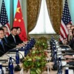 "Elita" na jednom mestu! Direktori BlekRok-a, Fajzera, Epla ali i Elon Mask na večeri sa kineskim predsednikom Si Đi Pingom