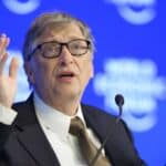 Bil Gejts promoviše genetski modifikovanu hranu za borbu protiv „klimatske krize“