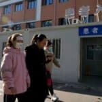 Azijski susedi „podigli pripravnost“ zbog straha da će se kineski talas bolesti proširiti