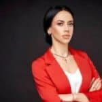 Žena načelnika Glavne obaveštajne uprave Ukrajine otrovana u pokušaju atentata