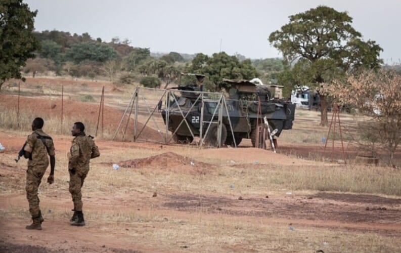  Masakr u Burkini Faso: Islamski militanti ubili oko 100 civila među kojima su mnogi žene i deca