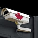 Kanadska policija želi da ima pristup privatnim CCTV kamerama u realnom vremenu