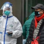 KINEZI odgovorili na upozorenje od strane SZO-a na "misteriozni virus" koji je počeo da se širi tom zemljom