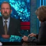 Voditeljka CNN-a šokirana: Bivši izraelski premijer rekao da je Izrael izgradio „Hamasove bunkere“ ispod bolnice u Gazi pre više decenija