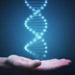 Vaš DNK: Globalna biometrijska identifikacija!