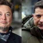 Mask poručio Zelenskom: Prestani da šalješ mlade Ukrajince u smrt