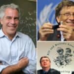 Ovo se čekalo! Evo kako su Bil Gejts i pedofil Džefri Epštajn radili na razvoju vakcine a sve uz podršku Pfizera