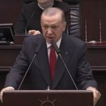 Erdogan: 'Izraelu je kraj je blizu' uprkos njegovim 'pretnjama' upotrebom 'nuklearne bombe'