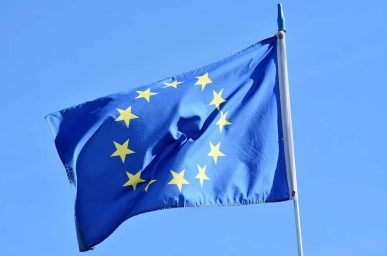  Korak po korak, Veliki Reset! EU prelazi na DIGITALNE VIZE za šengenski prostor