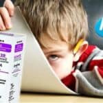 Teksas tuži Pfizer zbog leka za ADHD koji uzrokuje oštećenje mozga kod dece