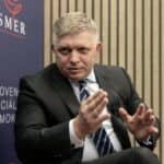 Šamar za Kijev, EU i SAD - Slovački premijer u Pragu potvrdio: Nema više oružja za Ukrajinu