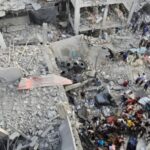 Reporter pitao Stejt department zašto nazivaju „genocidom“ kada Rusija ubija civile, ali ne i kada to radi Izrael