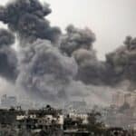 Podrška Izraelu opada jer 68% Amerikanaca želi pregovore i prekid vatre