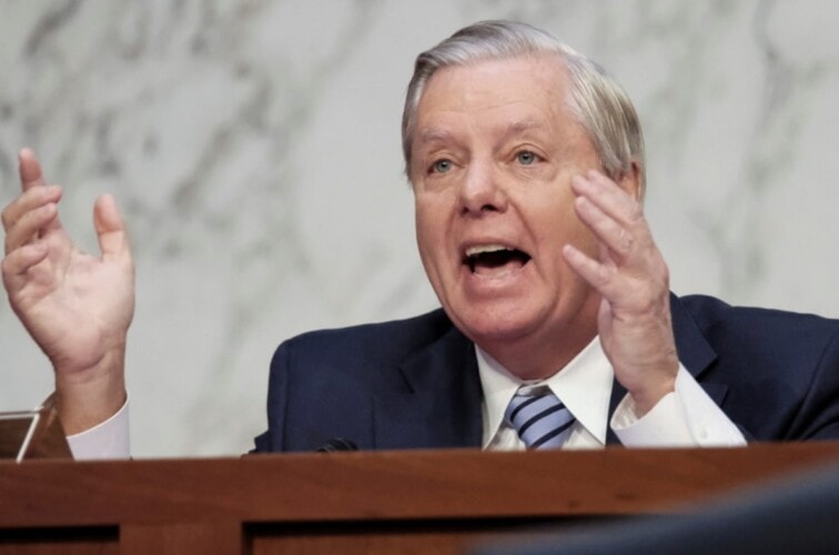  Civilne žrtve u Gazi nisu važne tvrdi visoki američki senator