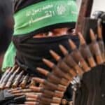 Lider Hamasa priznaje: „Stvoreni smo da unapredimo globalističku agendu“