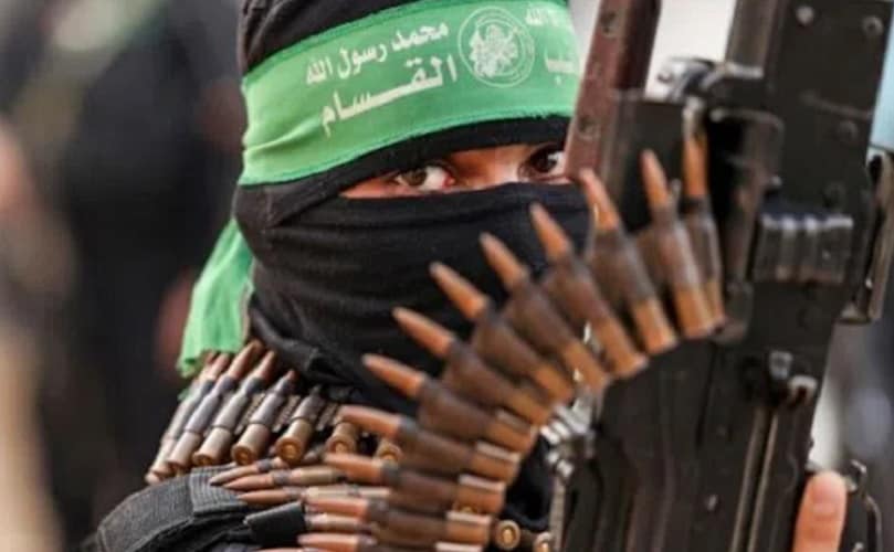  Lider Hamasa priznaje: „Stvoreni smo da unapredimo globalističku agendu“