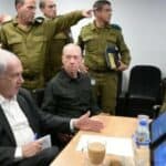 Izraelskim obaveštajcima koji su vrhovnoj komandi javili da Hamas sprema napad početkom oktobra zaprećeno zatvorom