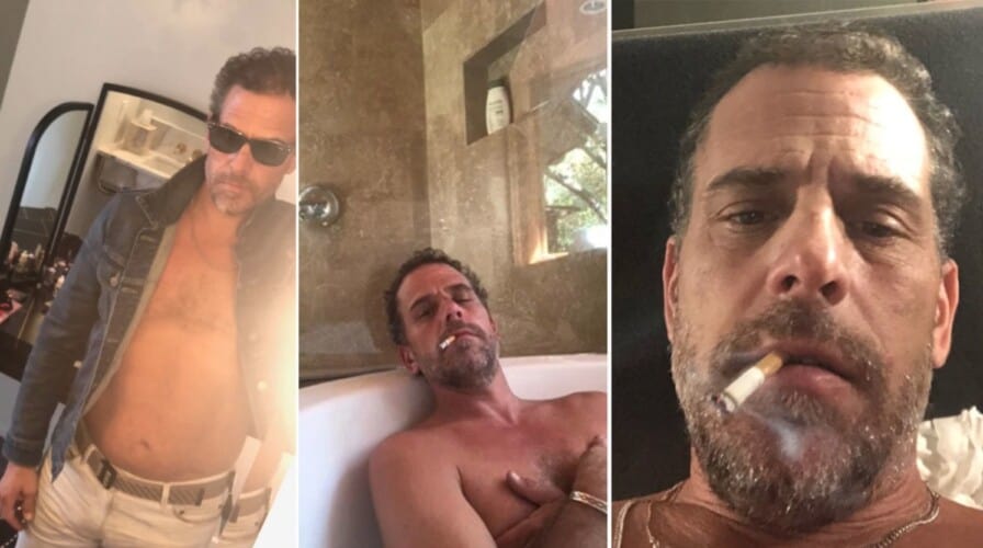 Ekskluzivno! Šef CIA-e priznaje: „Prikrivali smo seksualne zločine Hantera Bajdena 2020. koje je izvršio nad decom“