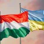 Mađarima će biti postavljeno pitanje da li su za ulazak Ukrajine u EU - Ministastvo inostranih poslova