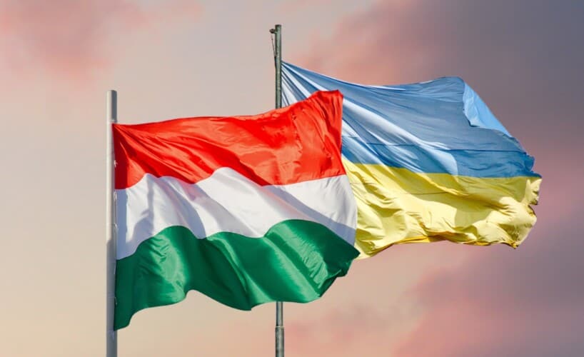  Mađarima će biti postavljeno pitanje da li su za ulazak Ukrajine u EU – Ministastvo inostranih poslova