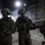 UDARNO! Oružani sukob u Jerusalimu - Rat se preliva u Sveti grad