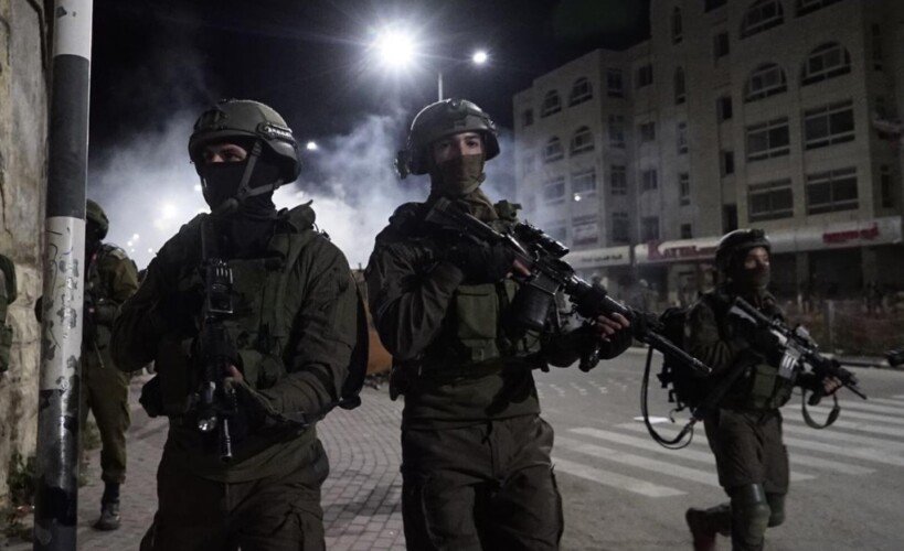  UDARNO! Oružani sukob u Jerusalimu – Rat se preliva u Sveti grad