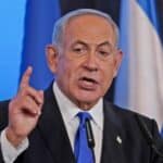 Netanjahu: Evropa i Amerika su sledeće ako Izrael izgubi rat