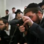 SAD: Jevreji se masovno naoružavaju i obučavaju u streljanama: Zabrinuti smo za svoju bezbednsot