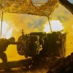 Vašington oglasio uzbunu! Za Kijev se sprema pakao.