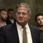 IZRAELSKI poslanici predstavili zakon o uvođenju SMRTNE KAZNE za teroriste