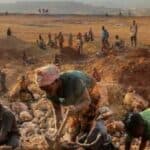 Rudarsko-metalurška kompanija koju podržava Bil Gejts razmatra „ulaganje“ u rudarstvo u Kongu