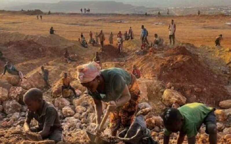  Rudarsko-metalurška kompanija koju podržava Bil Gejts razmatra „ulaganje“ u rudarstvo u Kongu