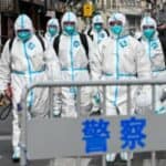 Britanska istraga o Covidu ukazuje da je virus možda „proizveo čovek“