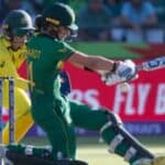 Međunarodni savet za kriket zabranjuje transrodnim igračima da učestvuju u ženskom takmičenju