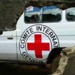 Izrael postavio ultimatum Crvenom Krstu