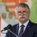 Predsednik Narodne skupštine Mađarske: Nemačka danas propada brže nego pod Hitlerom - Šamar i za UN i SAD