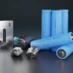 Cena litijum karbonata za baterije je pala u poslednjoj godini za 78 odsto